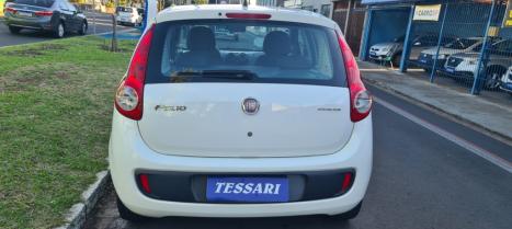 FIAT Palio 1.0 4P FLEX ATTRACTIVE, Foto 3