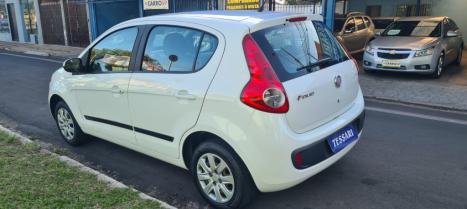FIAT Palio 1.0 4P FLEX ATTRACTIVE, Foto 4