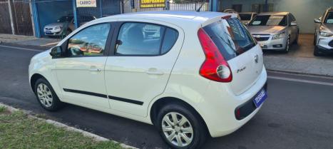 FIAT Palio 1.0 4P FLEX ATTRACTIVE, Foto 5