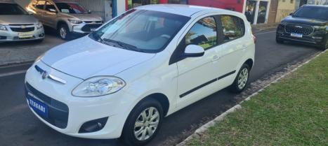 FIAT Palio 1.0 4P FLEX ATTRACTIVE, Foto 7