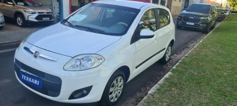 FIAT Palio 1.0 4P FLEX ATTRACTIVE, Foto 8