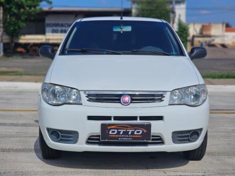 FIAT Palio 1.0 4P FLEX ECONOMY, Foto 2