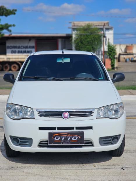 FIAT Palio 1.0 4P FLEX ECONOMY, Foto 3