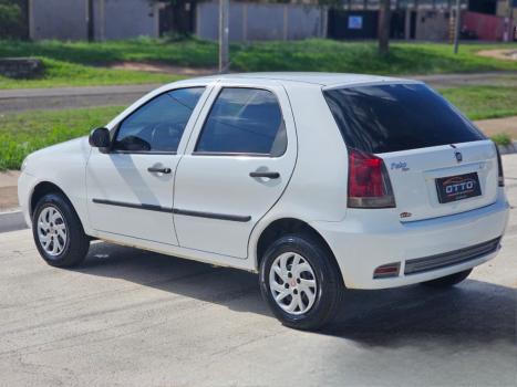 FIAT Palio 1.0 4P FLEX ECONOMY, Foto 4