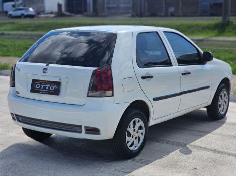 FIAT Palio 1.0 4P FLEX ECONOMY, Foto 6