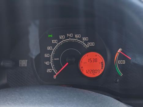 FIAT Palio 1.0 4P FLEX ECONOMY, Foto 13