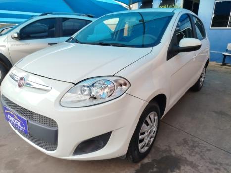 FIAT Palio 1.0 4P FLEX ATTRACTIVE, Foto 2