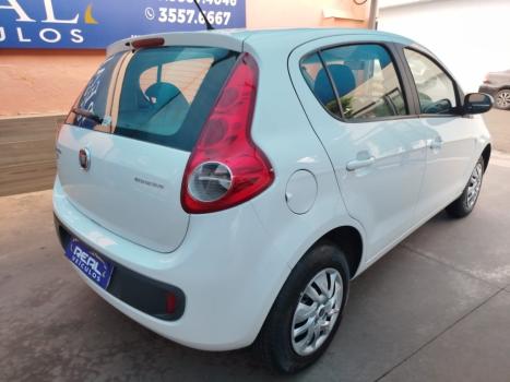 FIAT Palio 1.0 4P FLEX ATTRACTIVE, Foto 3