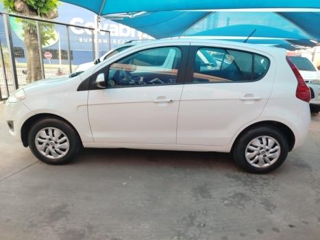 FIAT Palio 1.0 4P FLEX ATTRACTIVE, Foto 4