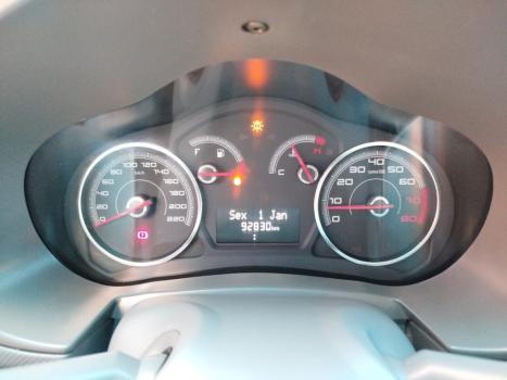 FIAT Palio 1.0 4P FLEX ATTRACTIVE, Foto 6