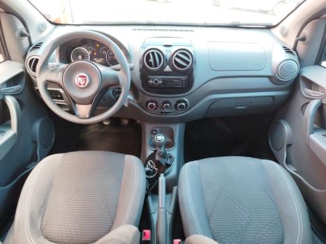 FIAT Palio 1.0 4P FLEX ATTRACTIVE, Foto 7