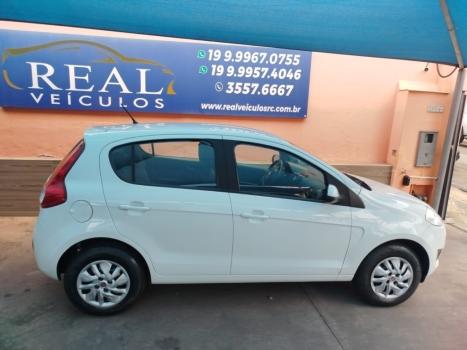 FIAT Palio 1.0 4P FLEX ATTRACTIVE, Foto 10