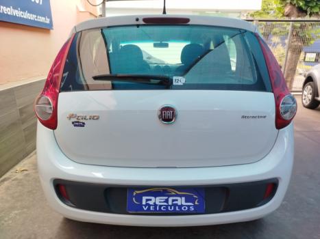 FIAT Palio 1.0 4P FLEX ATTRACTIVE, Foto 11