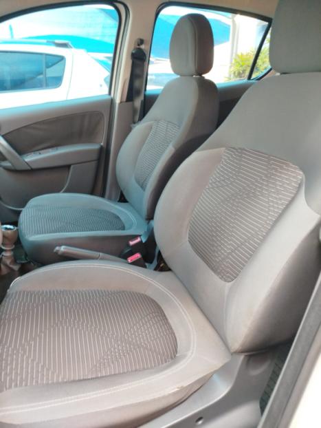 FIAT Palio 1.0 4P FLEX ATTRACTIVE, Foto 12