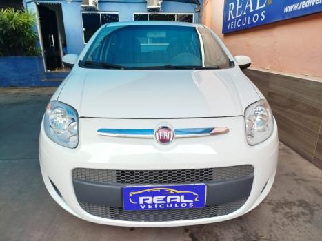 FIAT Palio 1.0 4P FLEX ATTRACTIVE, Foto 13
