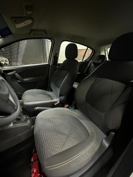 FIAT Palio 1.0 4P FLEX ATTRACTIVE, Foto 2