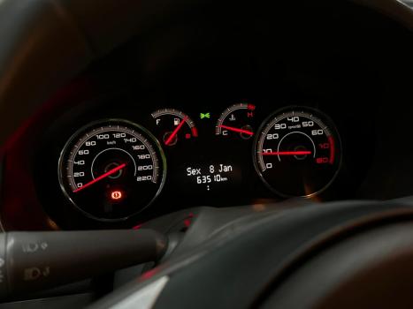 FIAT Palio 1.0 4P FLEX ATTRACTIVE, Foto 3