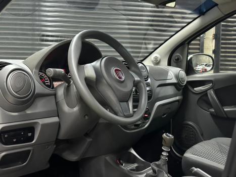 FIAT Palio 1.0 4P FLEX ATTRACTIVE, Foto 4