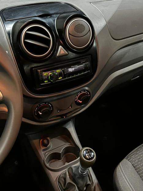 FIAT Palio 1.0 4P FLEX ATTRACTIVE, Foto 5