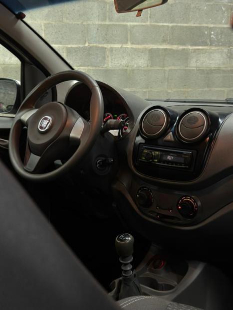 FIAT Palio 1.0 4P FLEX ATTRACTIVE, Foto 6