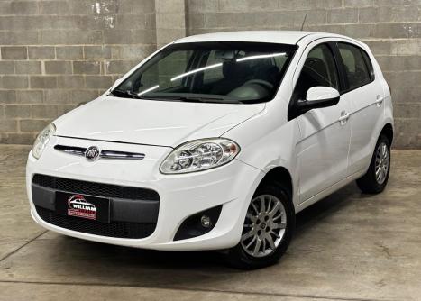 FIAT Palio 1.0 4P FLEX ATTRACTIVE, Foto 7