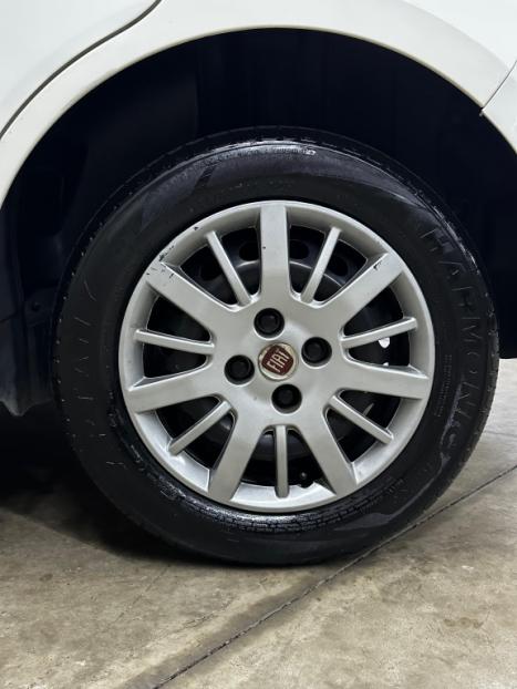 FIAT Palio 1.0 4P FLEX ATTRACTIVE, Foto 8