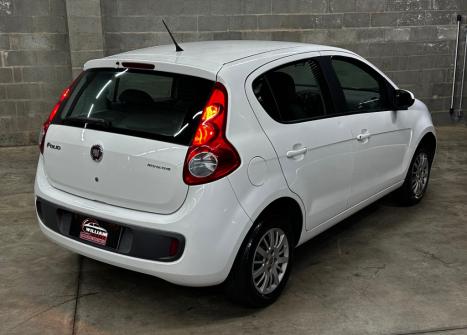 FIAT Palio 1.0 4P FLEX ATTRACTIVE, Foto 9