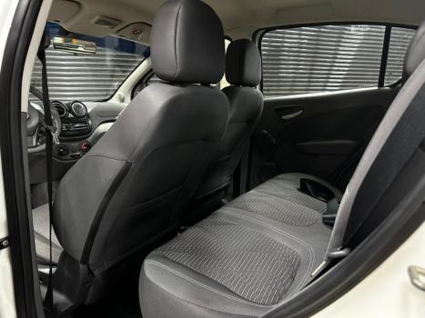 FIAT Palio 1.0 4P FLEX ATTRACTIVE, Foto 10