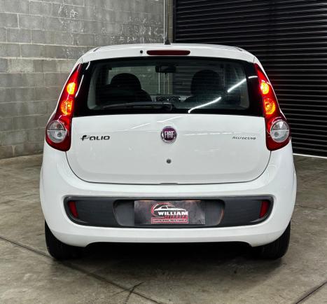 FIAT Palio 1.0 4P FLEX ATTRACTIVE, Foto 11