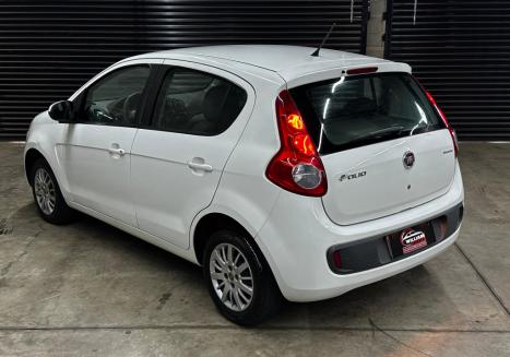 FIAT Palio 1.0 4P FLEX ATTRACTIVE, Foto 12