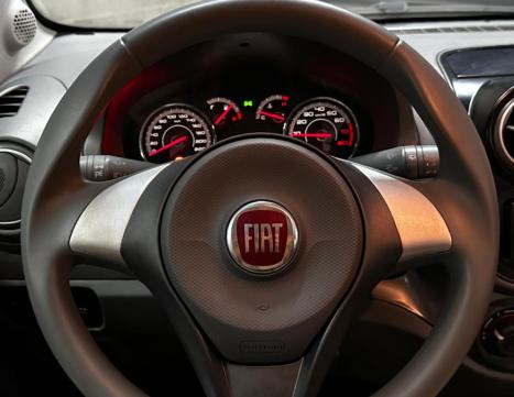 FIAT Palio 1.0 4P FLEX ATTRACTIVE, Foto 13