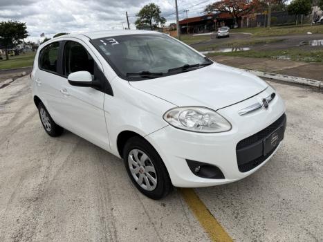 FIAT Palio 1.0 4P FLEX ATTRACTIVE, Foto 1