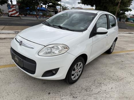 FIAT Palio 1.0 4P FLEX ATTRACTIVE, Foto 2