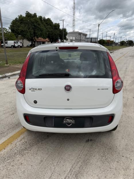 FIAT Palio 1.0 4P FLEX ATTRACTIVE, Foto 3