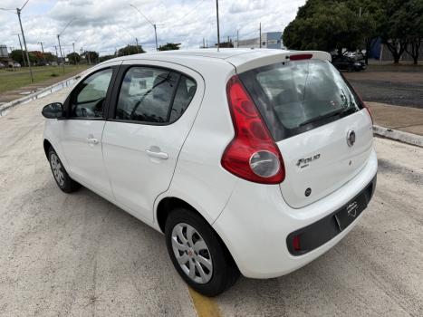 FIAT Palio 1.0 4P FLEX ATTRACTIVE, Foto 4
