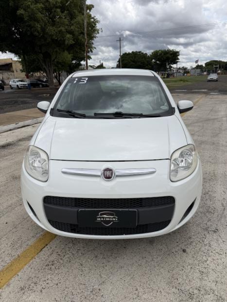 FIAT Palio 1.0 4P FLEX ATTRACTIVE, Foto 5