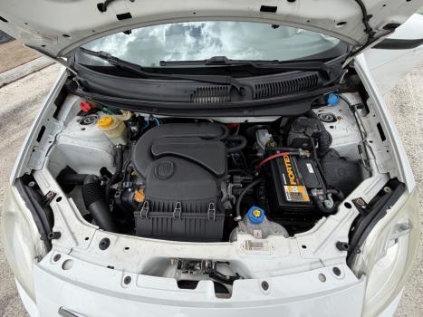 FIAT Palio 1.0 4P FLEX ATTRACTIVE, Foto 8