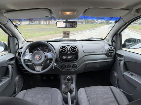 FIAT Palio 1.0 4P FLEX ATTRACTIVE, Foto 9