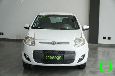 FIAT Palio 1.0 4P FLEX ATTRACTIVE, Foto 2