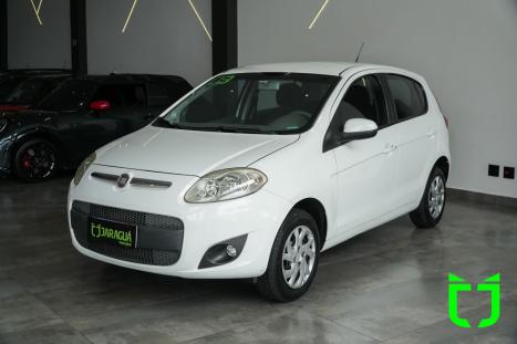 FIAT Palio 1.0 4P FLEX ATTRACTIVE, Foto 3