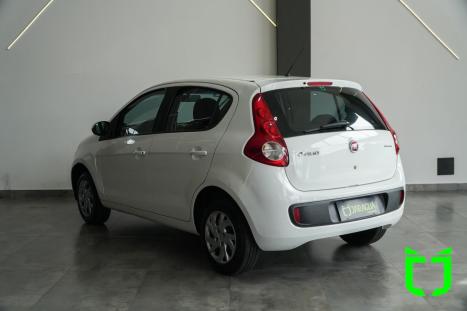 FIAT Palio 1.0 4P FLEX ATTRACTIVE, Foto 4