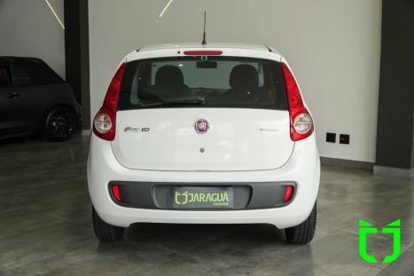 FIAT Palio 1.0 4P FLEX ATTRACTIVE, Foto 5
