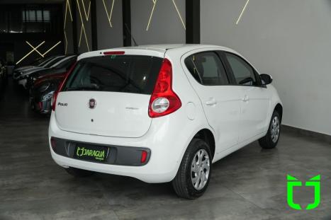 FIAT Palio 1.0 4P FLEX ATTRACTIVE, Foto 6