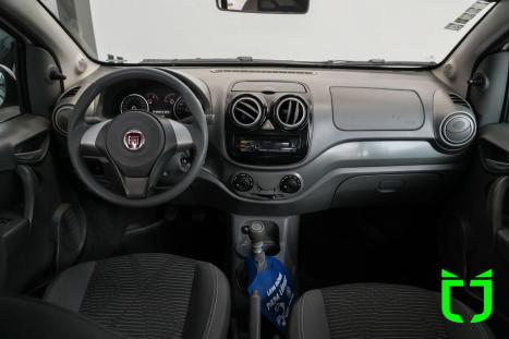 FIAT Palio 1.0 4P FLEX ATTRACTIVE, Foto 9