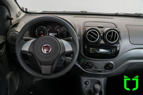 FIAT Palio 1.0 4P FLEX ATTRACTIVE, Foto 13