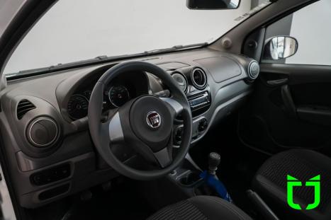 FIAT Palio 1.0 4P FLEX ATTRACTIVE, Foto 15