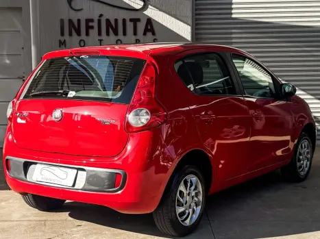 FIAT Palio 1.0 4P FLEX ATTRACTIVE, Foto 2