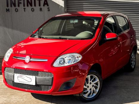 FIAT Palio 1.0 4P FLEX ATTRACTIVE, Foto 3