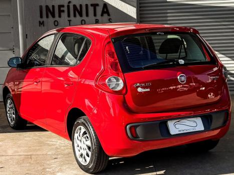 FIAT Palio 1.0 4P FLEX ATTRACTIVE, Foto 4