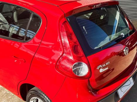 FIAT Palio 1.0 4P FLEX ATTRACTIVE, Foto 5